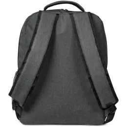 Piston Backpack Back